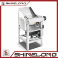 Food Processing Machine for Restaurant Kitchen meat slicer food machinery